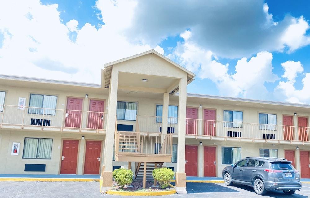 Executive Inn Kingsville photo 23