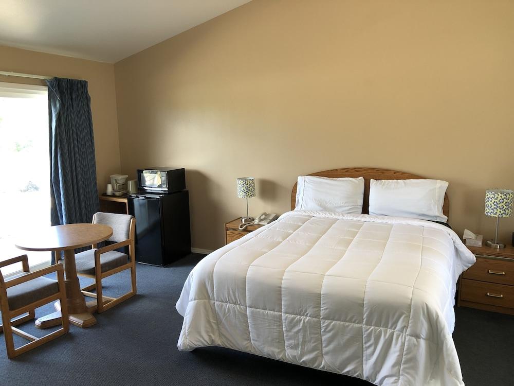 Meadowcliff lodge photo 60