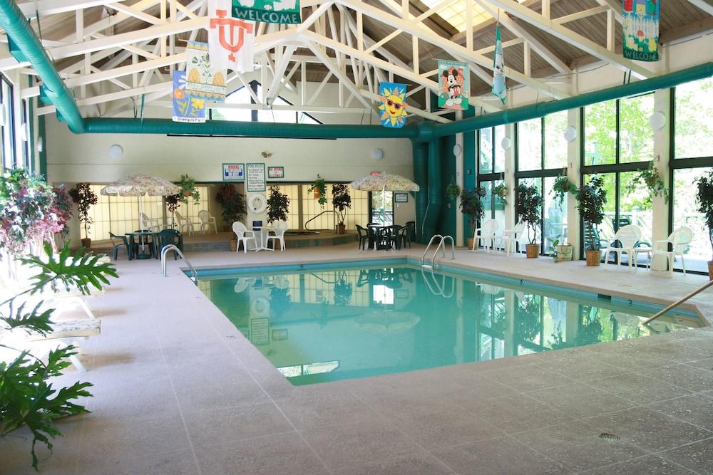 Laurel Point Resort photo 22