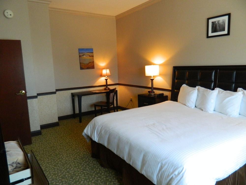 Belvedere Inn photo 25