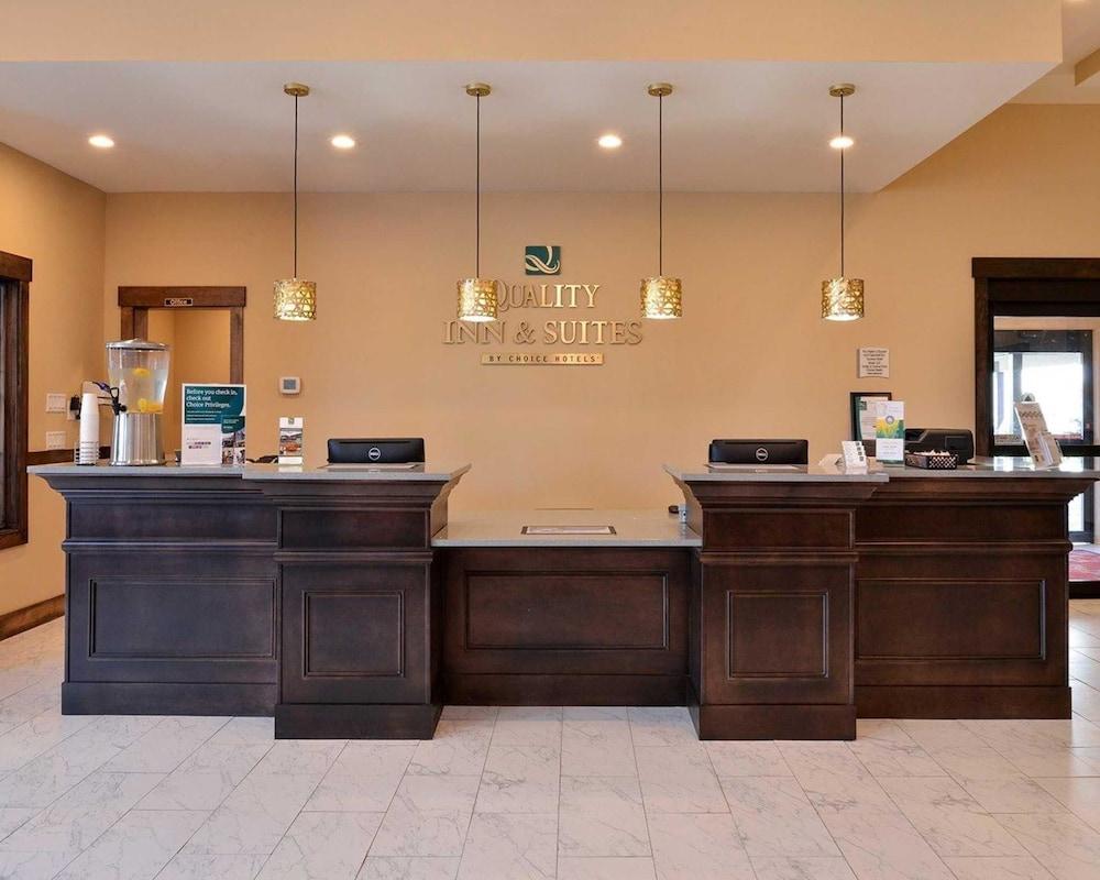 Quality Inn & Suites Tacoma - Seattle photo 3