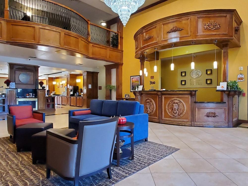 Comfort Suites Bay City East photo 3