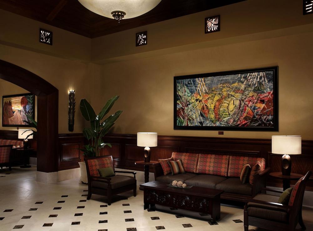 Hilton Grand Vacations Club Grand Waikikian Honolulu photo 31