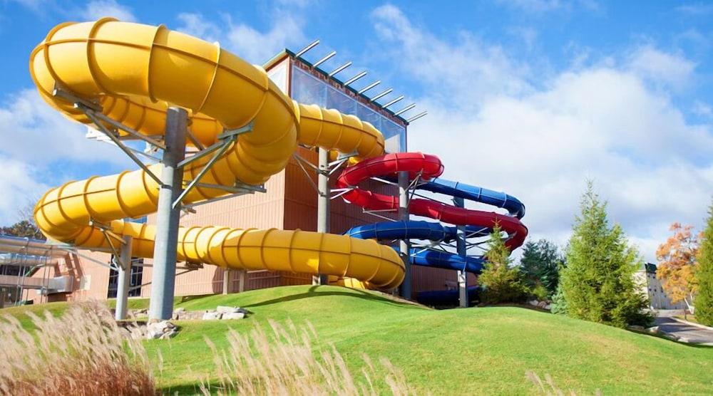 Split Rock Resort photo 41