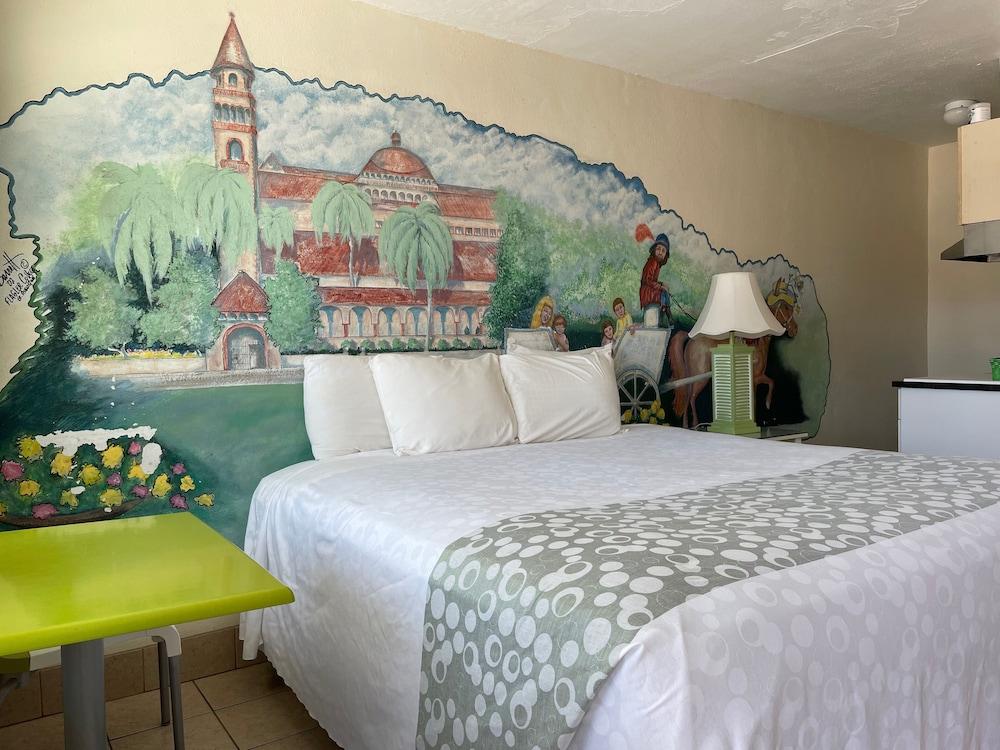 Magic Beach Motel photo 14