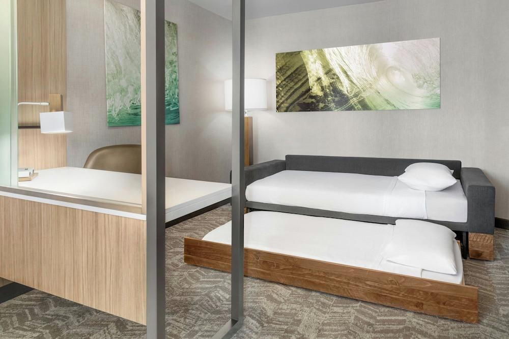 SpringHill Suites by Marriott Holland photo 24