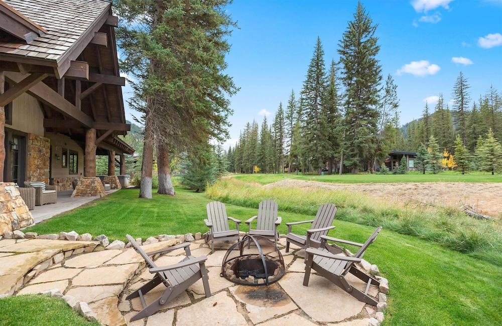 The Cabins At Snake River Sporting Club photo 11