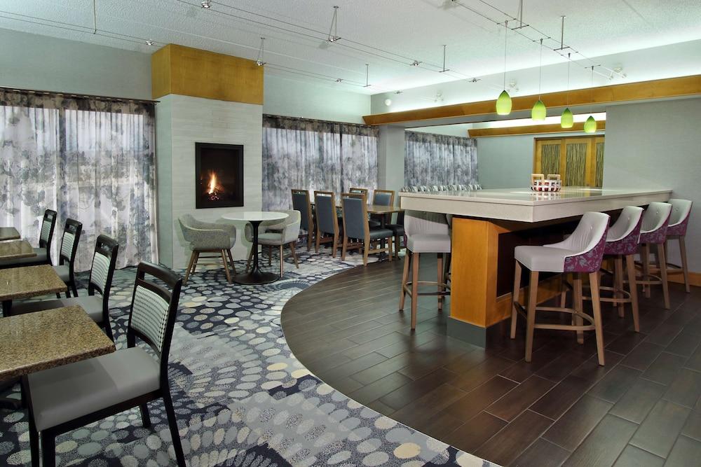 Hampton Inn Hagerstown-I-81 photo 41