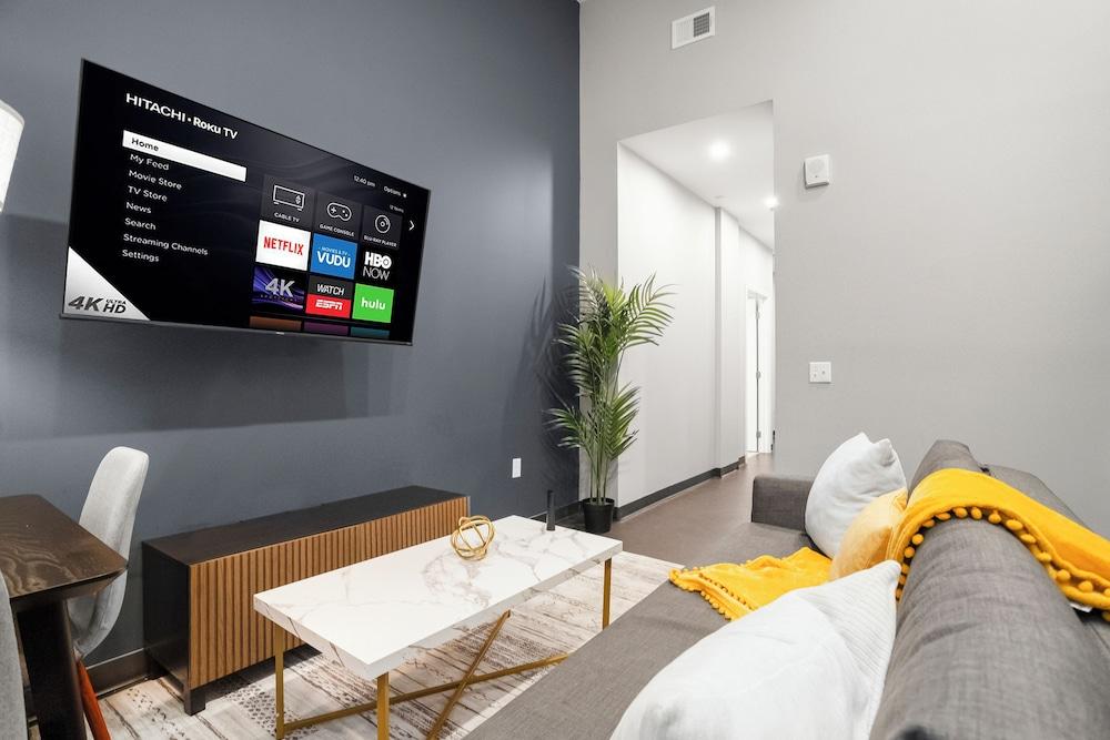 CozySuites - Press House photo 73