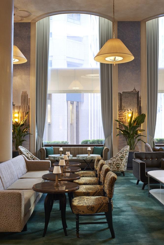 The Wall Street Hotel photo 10