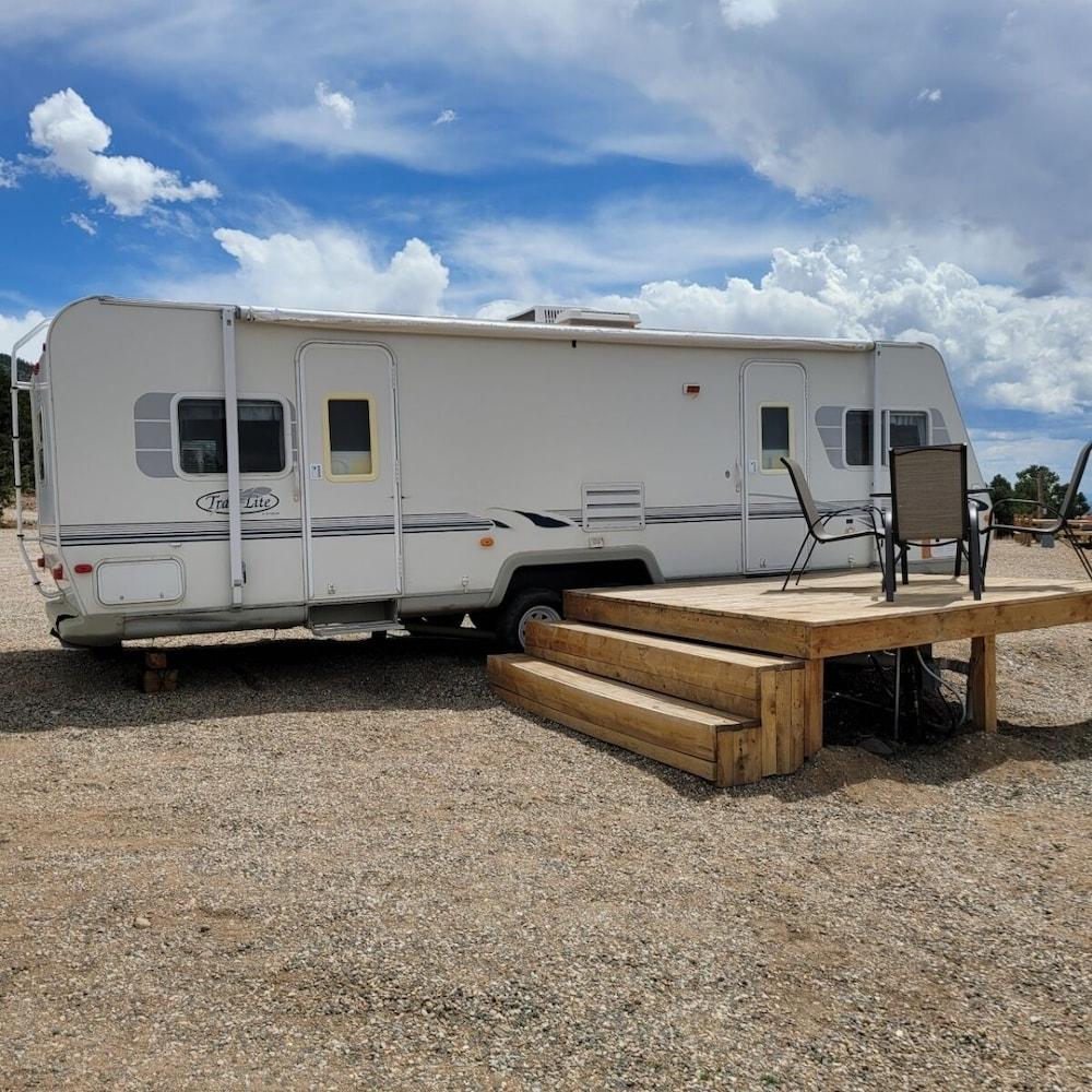 Great Sand Dunes Lodge photo 95