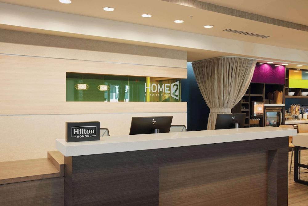 Home2 Suites By Hilton Sacramento At Csus photo 5