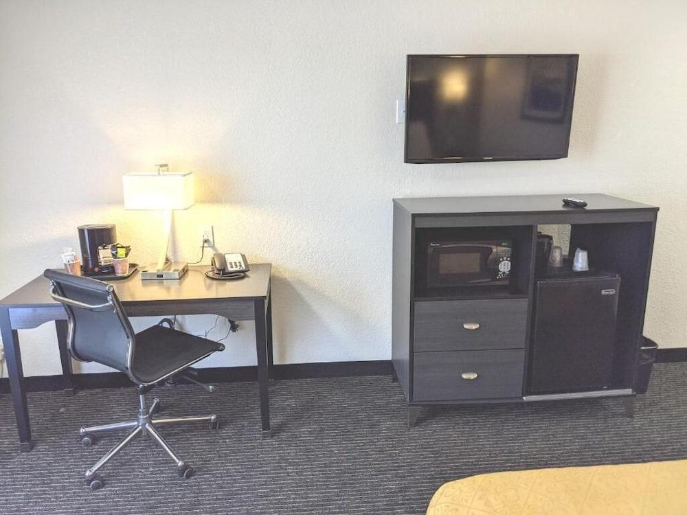 Quality Inn & Suites South San Jose / Morgan Hill photo 15