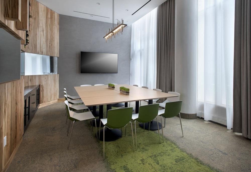 SpringHill Suites by Marriott New York Midtown Manhattan photo 17