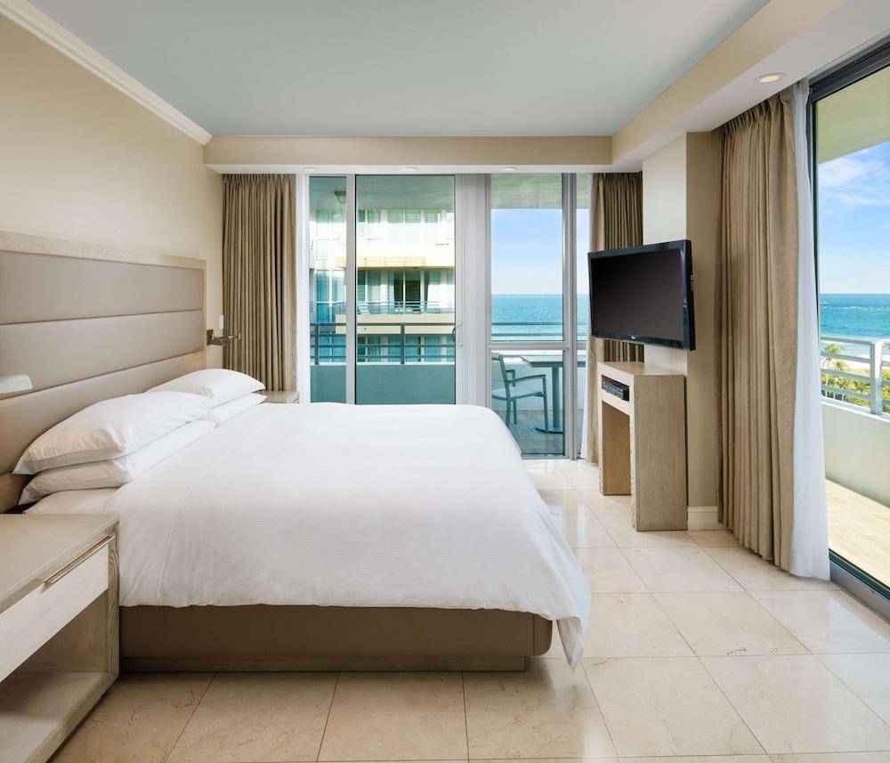 Hilton Bentley Miami/South Beach photo 25