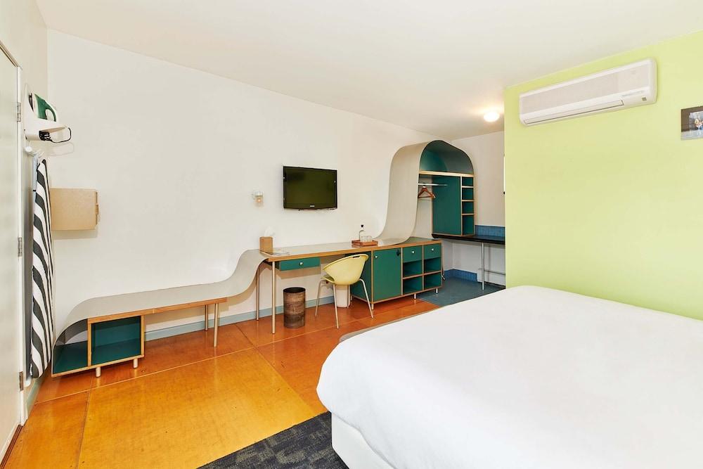 Greenporter Hotel photo 15