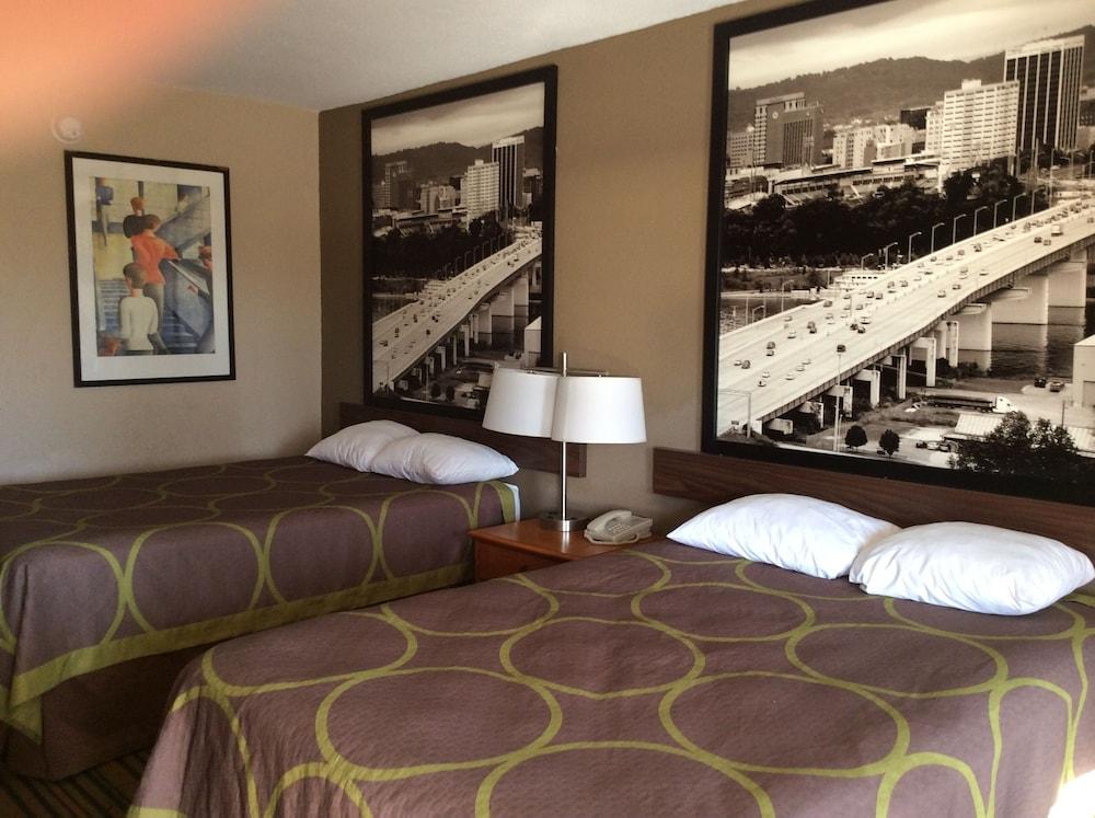 Super 8 by Wyndham Chattanooga/East Ridge photo 5
