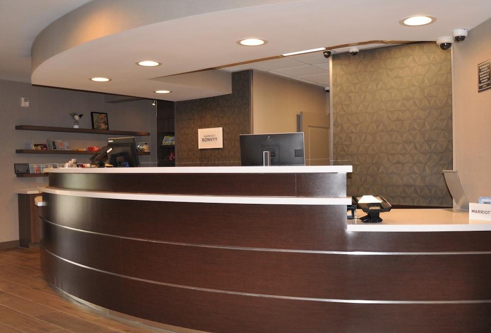 Residence Inn by Marriott Carlsbad photo 2