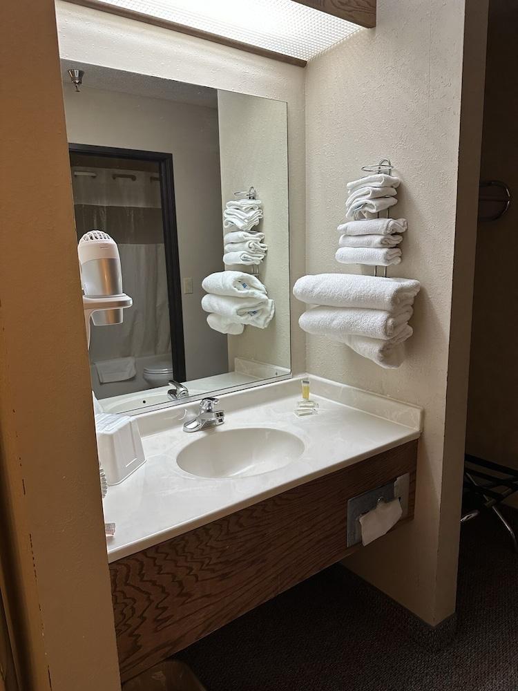 Econo Lodge El Paso, IL photo 8