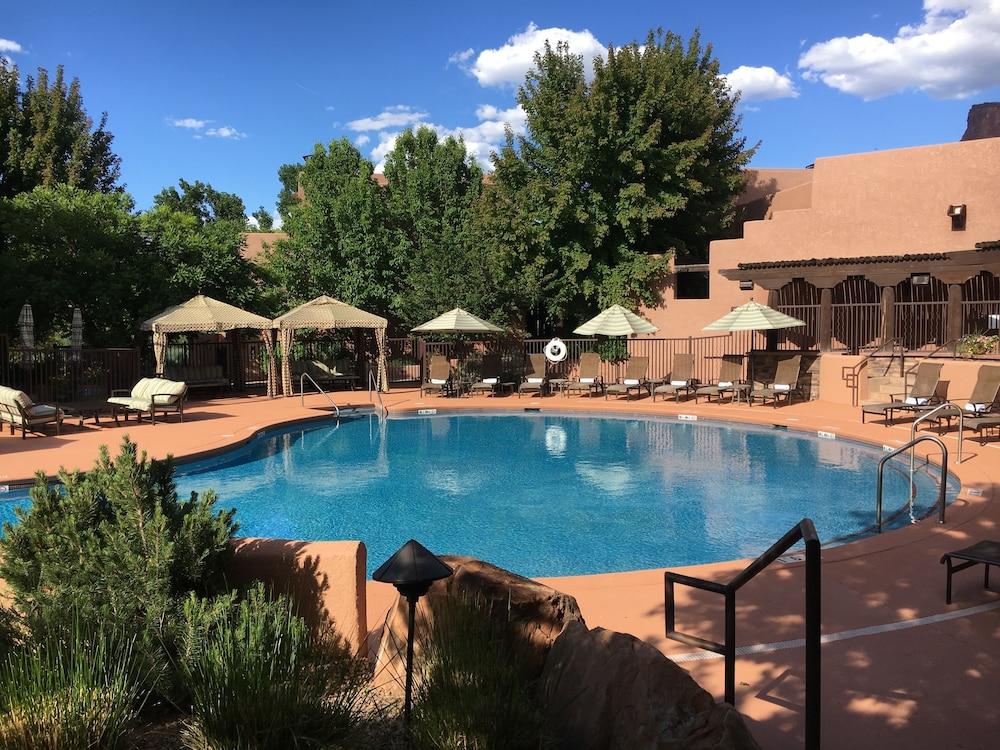 Gateway Canyons Resort, A Noble House Resort photo 15