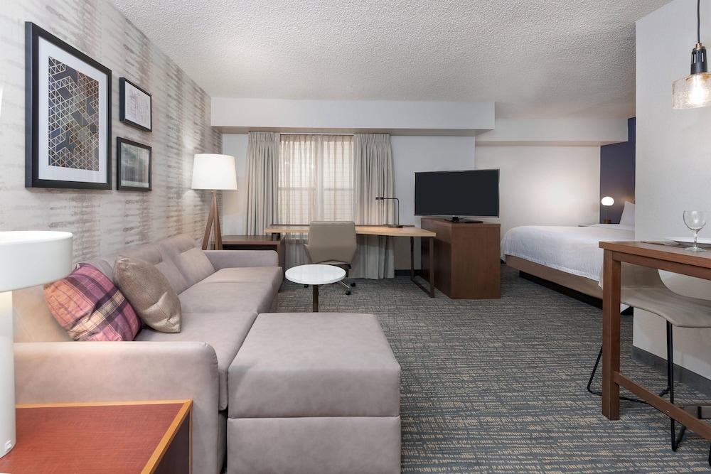 Residence Inn By Marriott Mobile photo 21