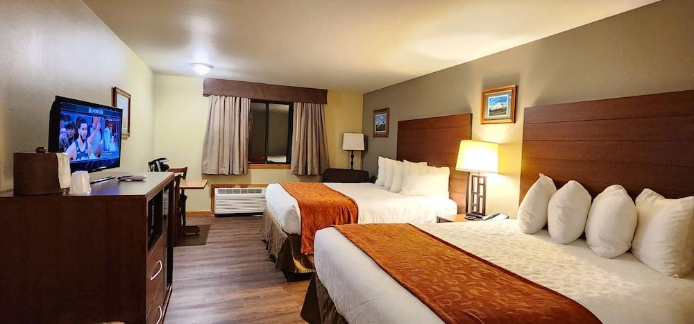 Nisqually Lodge photo 35