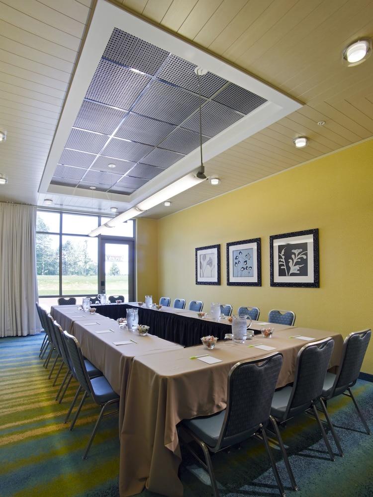 SpringHill Suites by Marriott Ewing Princeton South photo 27