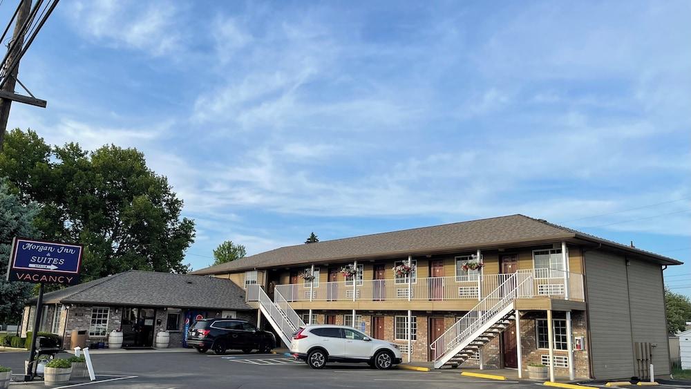 Morgan Inn And Suites photo 83