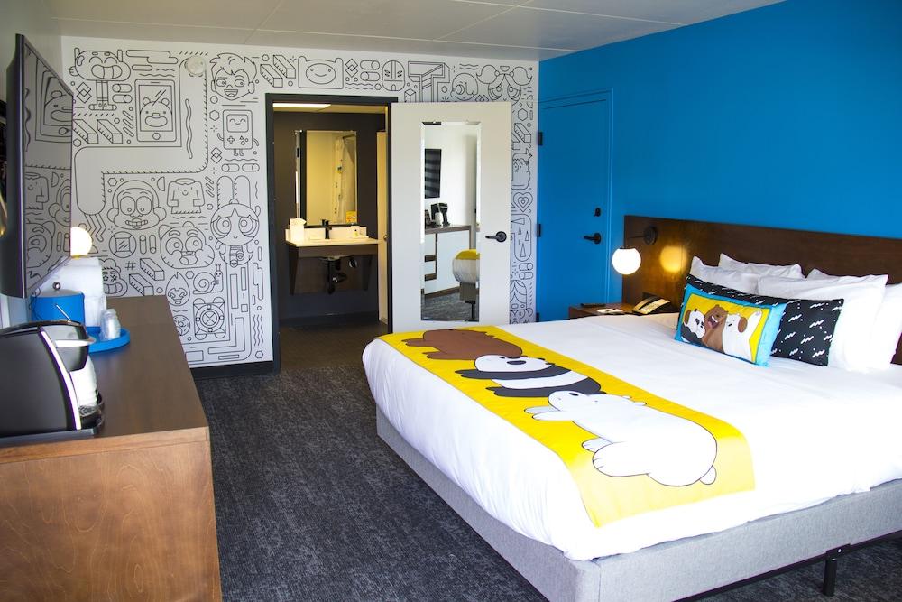 Dutch Wonderland Inn photo 9