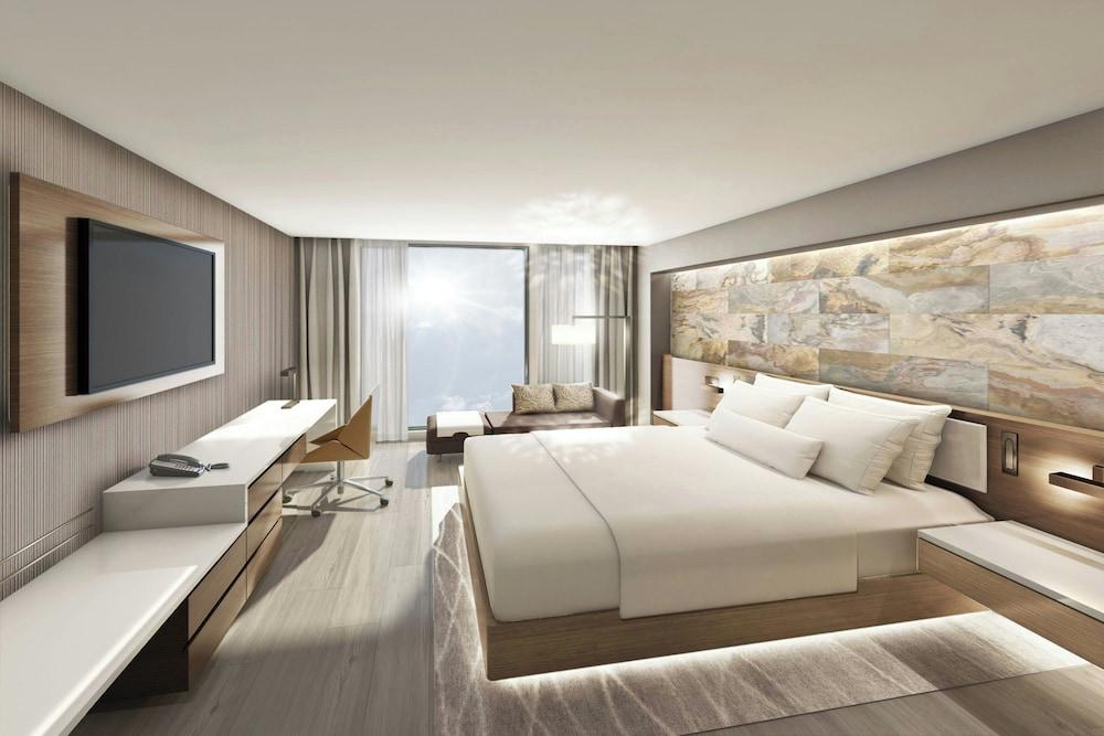The Westin Flushing Laguardia Airport photo 3