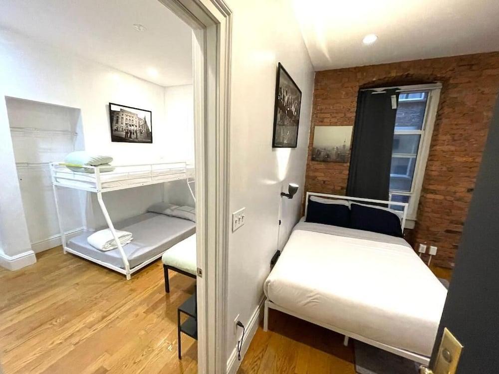 Nest Aparthotel Manhattan photo 21