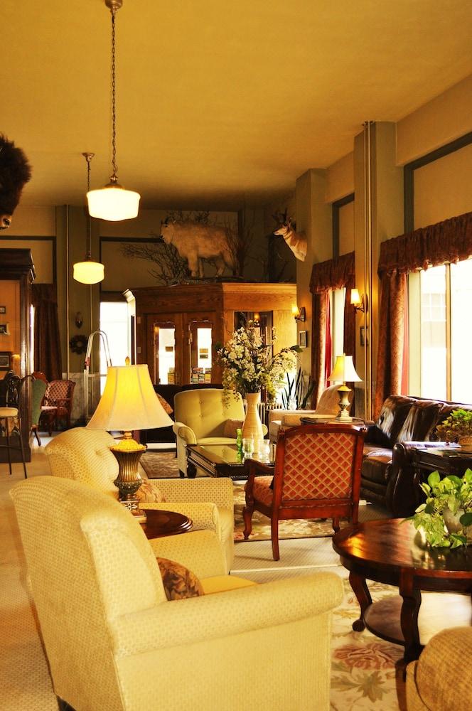 Murray Hotel photo 8