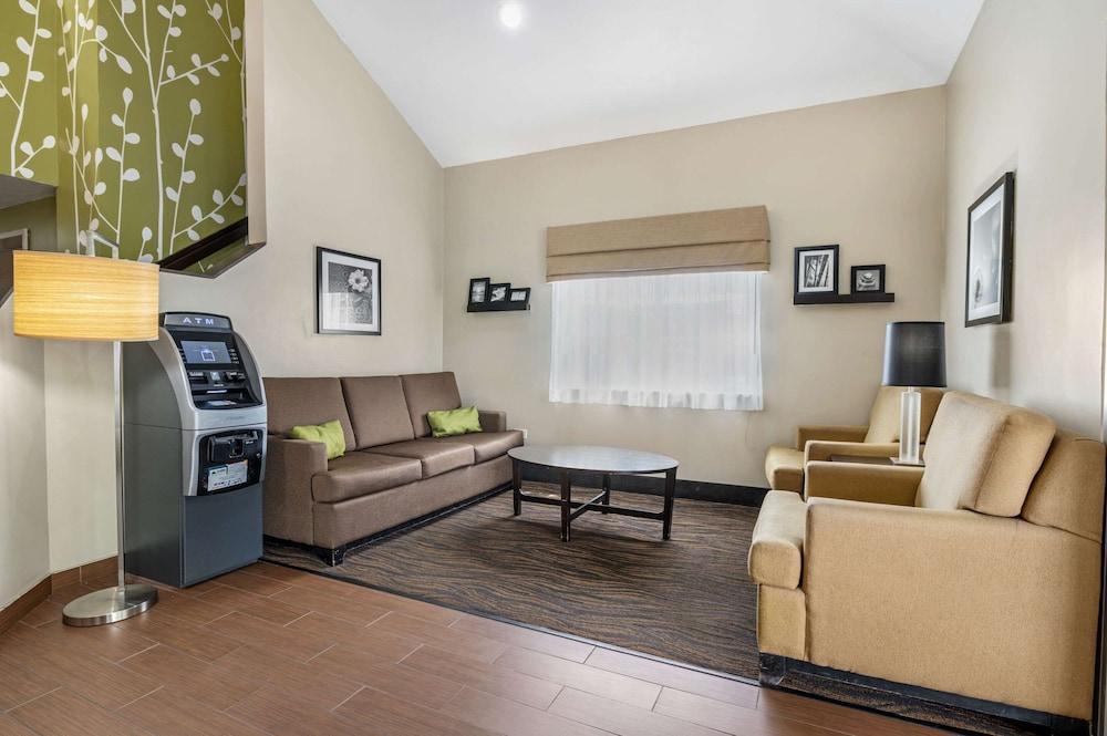 Sleep Inn Naperville - Chicago photo 6