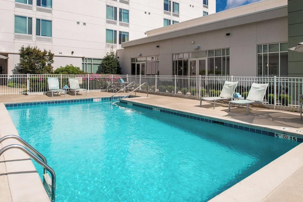 SpringHill Suites Huntsville Downtown photo 17