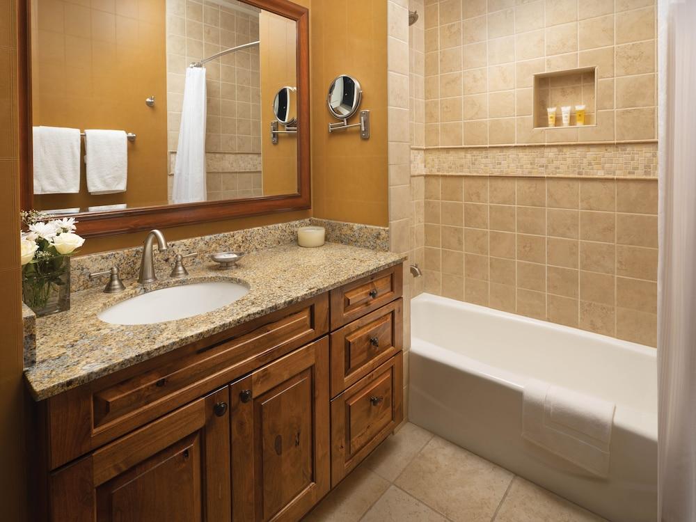 The Residences at Mountain Lodge, Beaver Creek by Hyatt Vacation Club photo 11