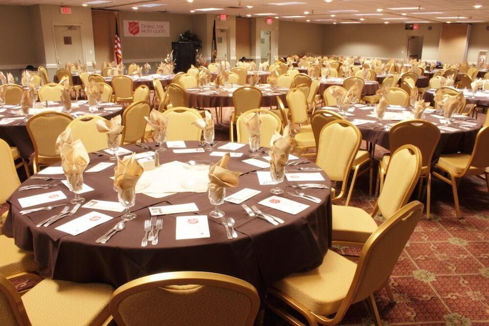 Ramada by Wyndham Boise photo 23