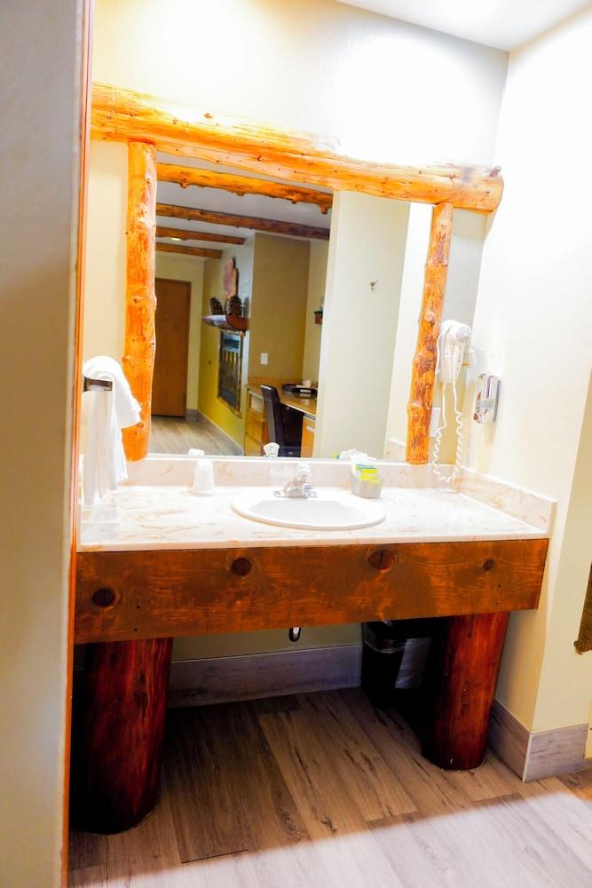 Sleepy Hollow Cabins and Hotel photo 6