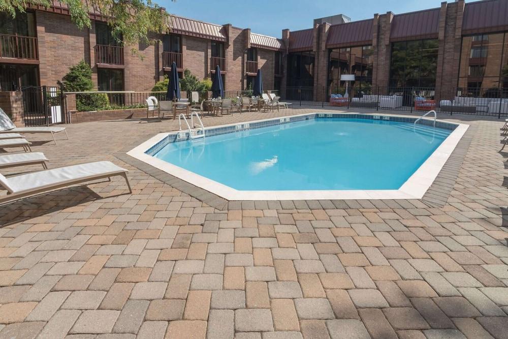 Hampton Inn Parsippany photo 65