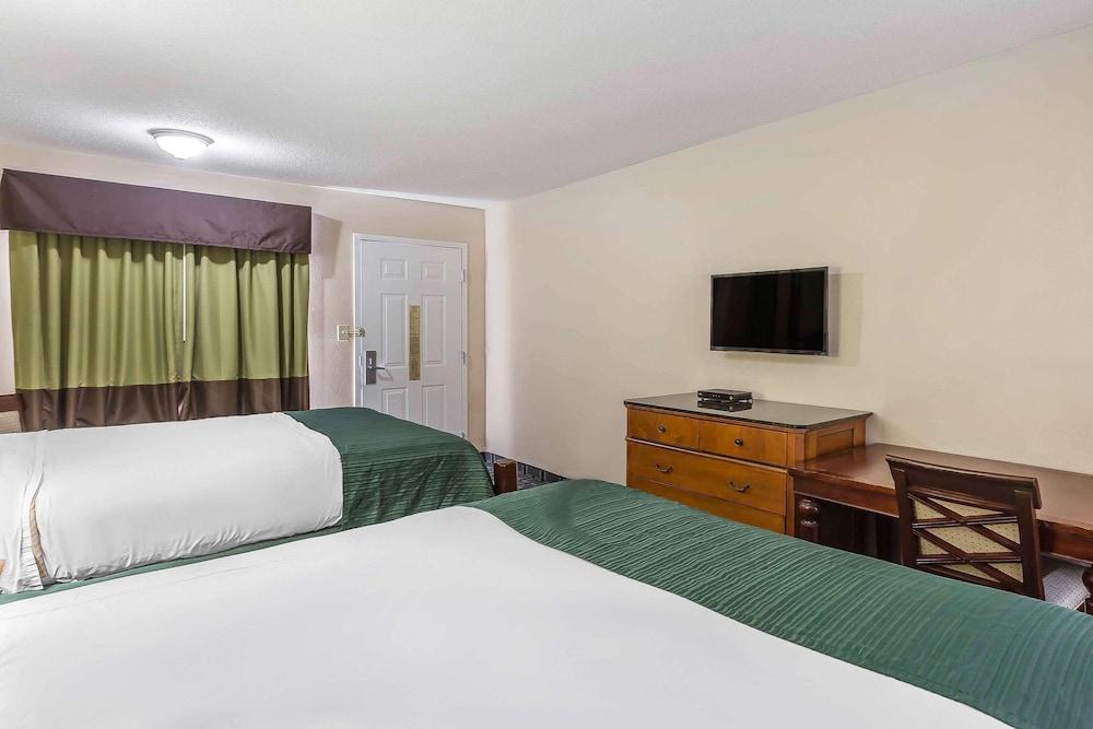 Rodeway Inn Augusta South photo 6