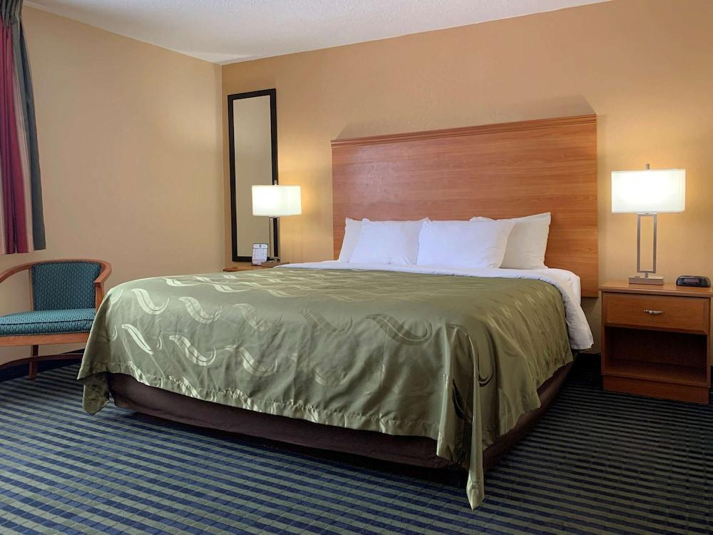 Quality Inn Ottawa near Starved Rock State Park photo 59