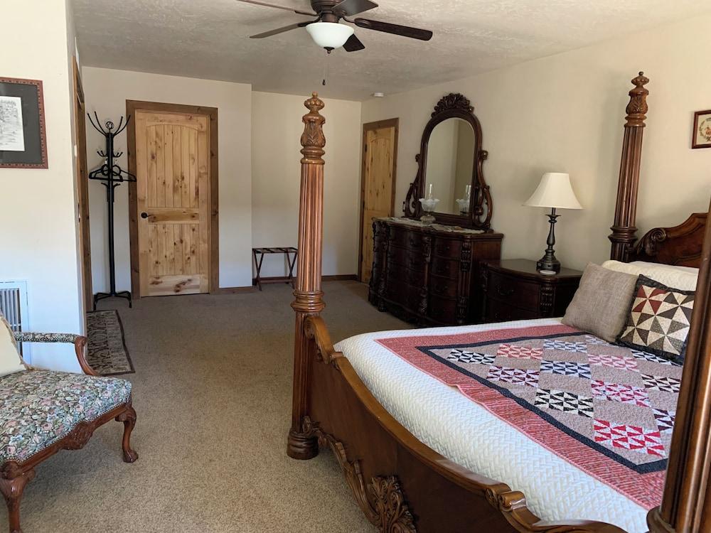 Beeline Guest House photo 46