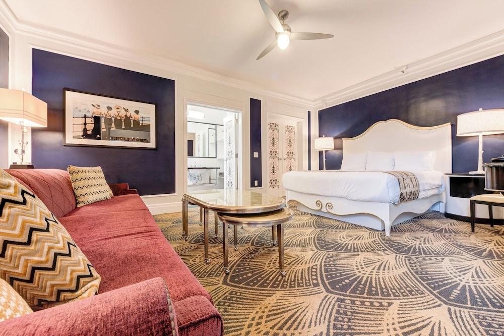 Inn at the Park by WorldMark photo 6