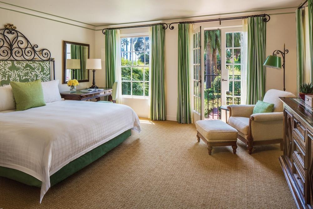 Four Seasons Resort The Biltmore Santa Barbara photo 3