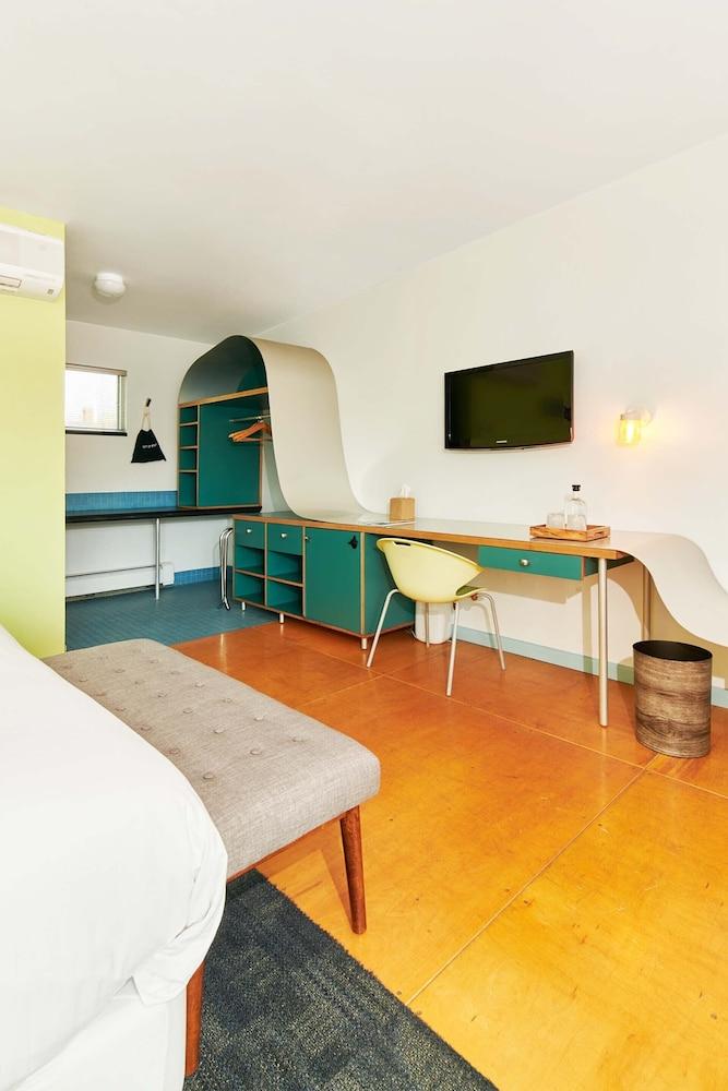Greenporter Hotel photo 27