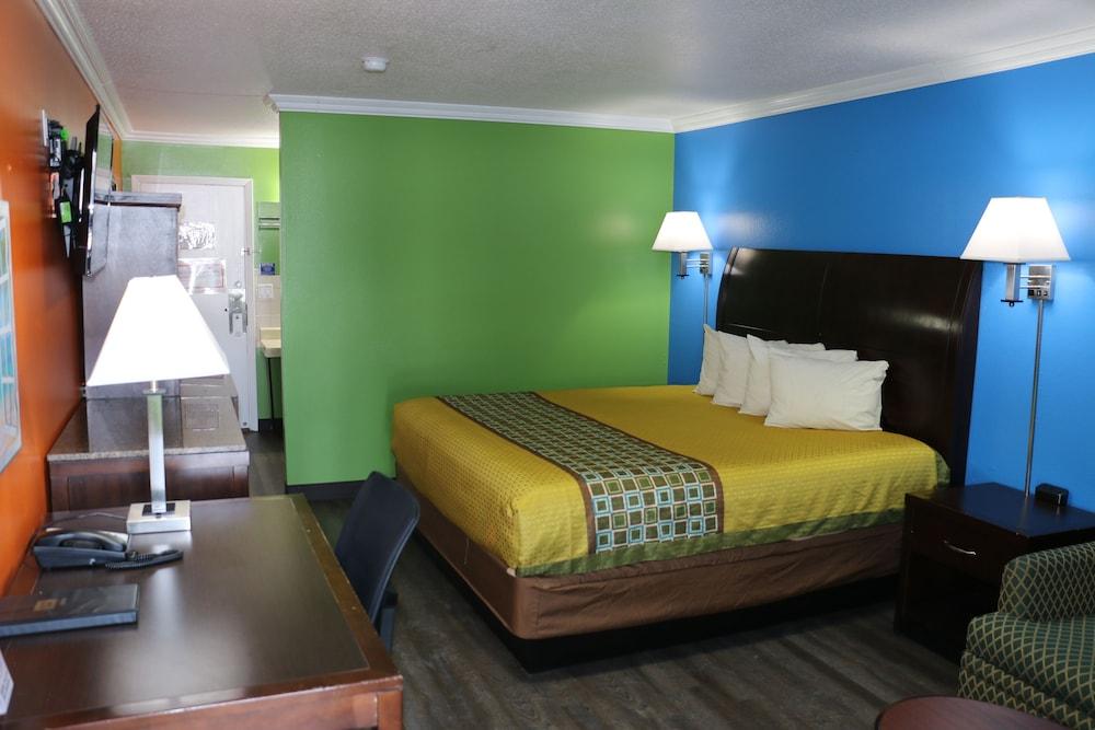 Amber Inn Motel Le Mars photo 39