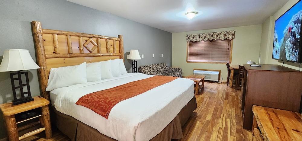 Nisqually Lodge photo 15