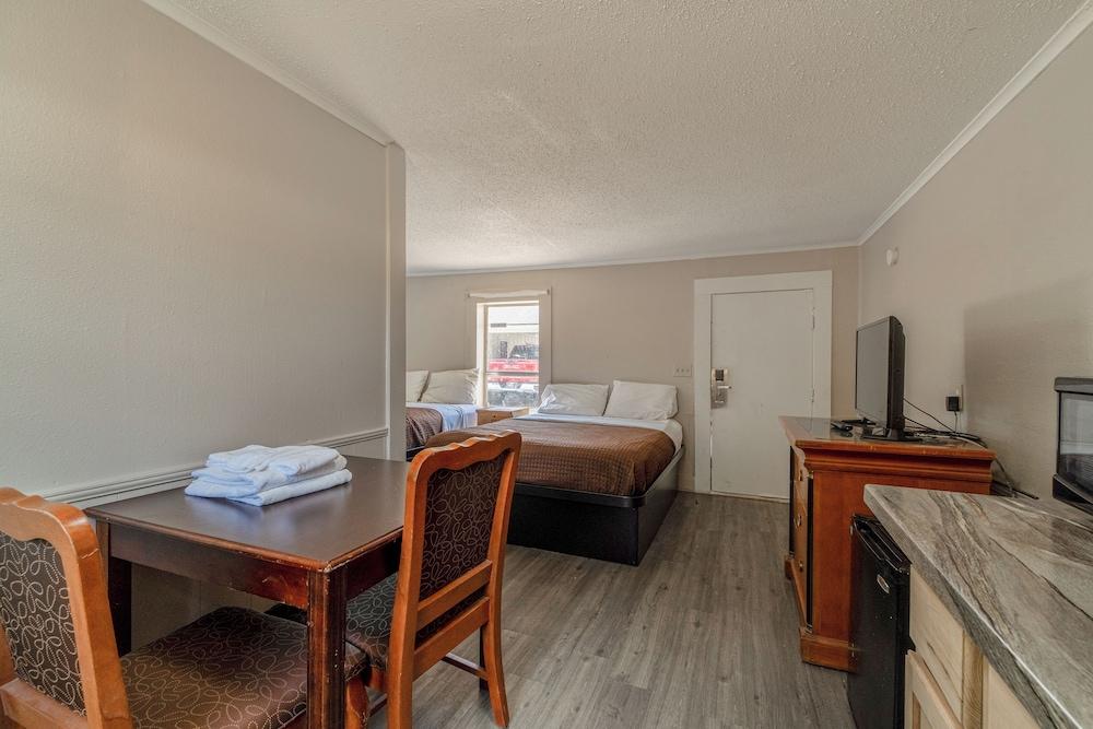 Cypress Inn Motel By OYO West Monroe I-20 photo 12