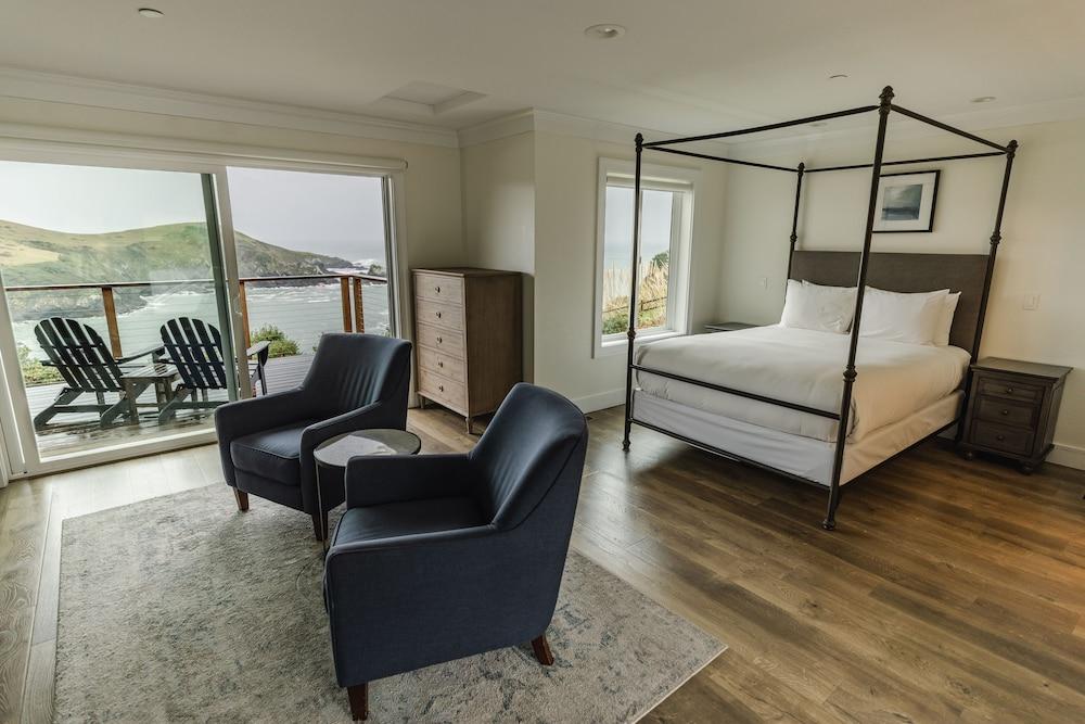 SCP Mendocino Coast Lodge photo 18