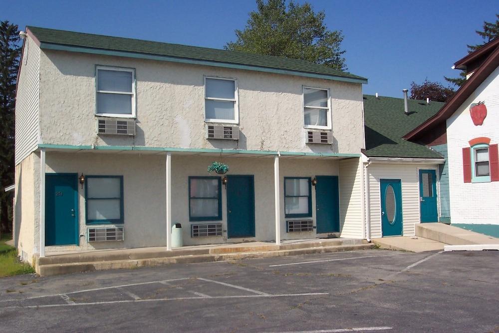 Budget Inn Frackville photo 1