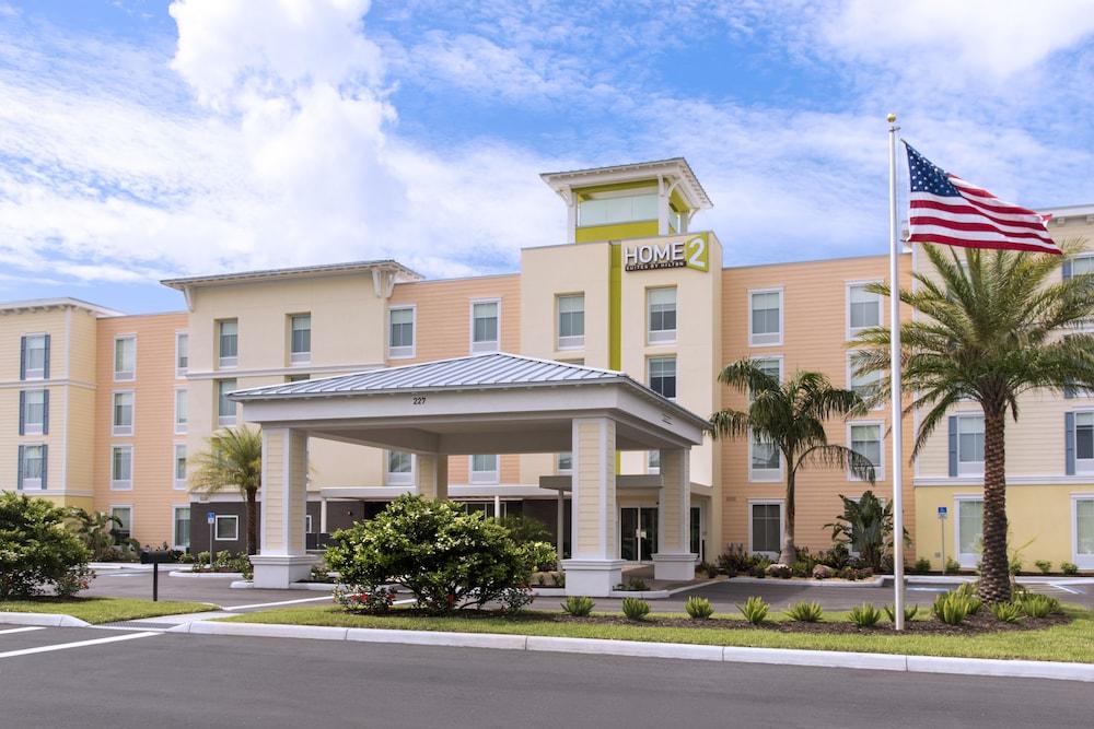 Home2 Suites by Hilton Nokomis Sarasota Casey Key photo 34